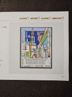 Sonderblock 9.9.1999