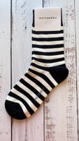 Marimekko socks pop-up dots print