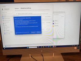 HP All-in-One 27-dp404nz i5-1135G7 16GB RAM 512GB SSD 