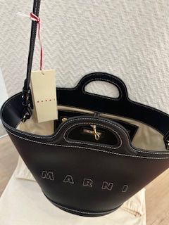 Marni Borse da donna: Marni Tasche – Nuovo e nell'imballaggio originale da Pfeffingen venduto da Sarahscloset_01 3