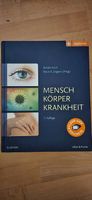 Mensch Körper Krankheit