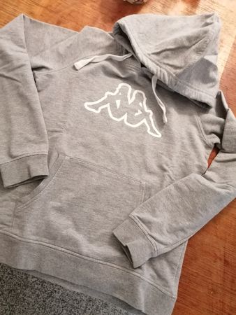Kappa hoodie XS
