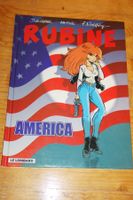 RUBINE      °°°° AMERICA °°°° E.O