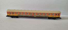 Arnold  N  3852 Personenwagen "Apfelpfeil"