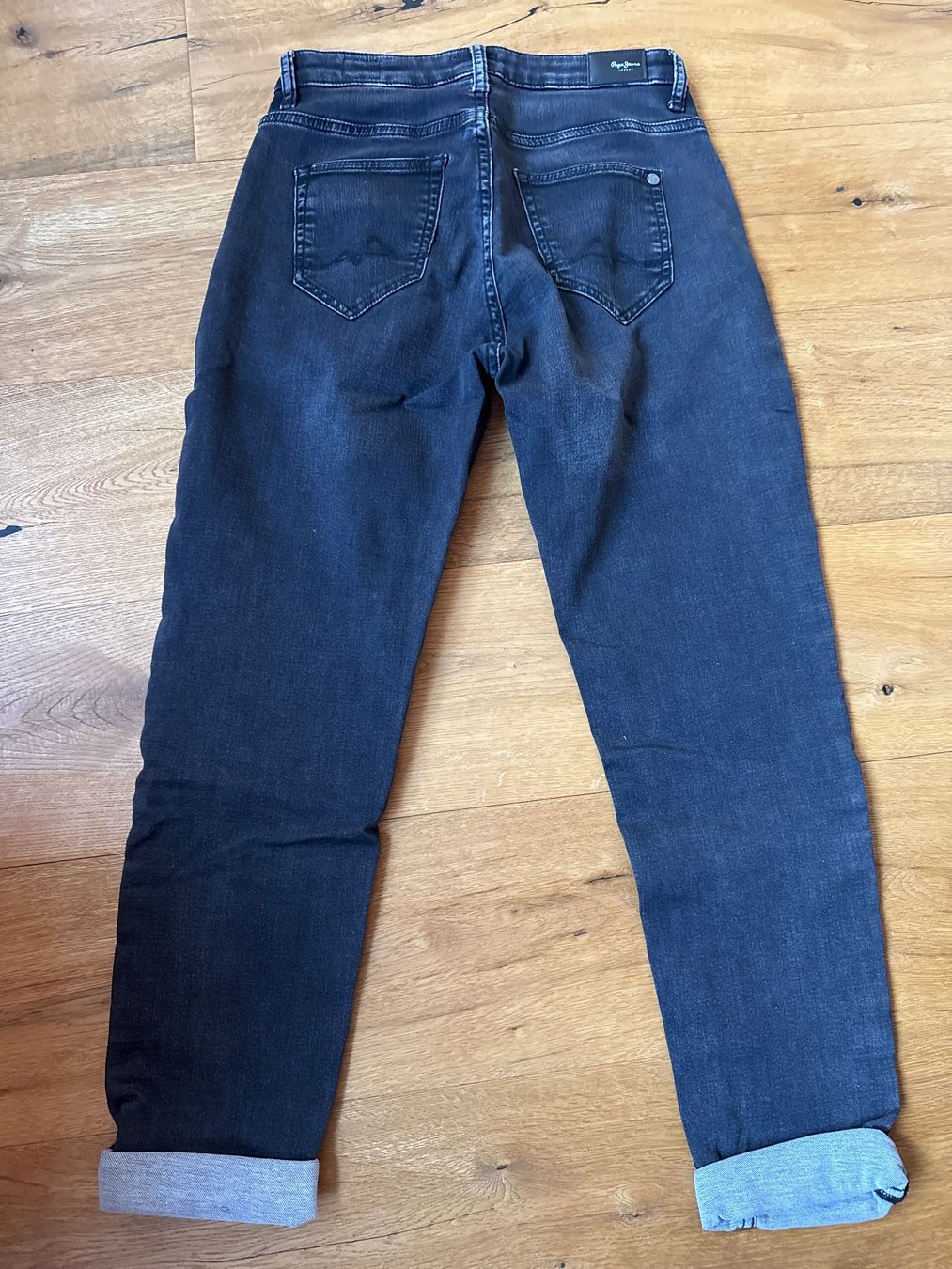 Pepe Jeans Jeans: jeans pepe – Usato da gurzelen venduto da malu04 4
