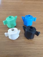 Duplo Kannen 4 Stück (Y169)