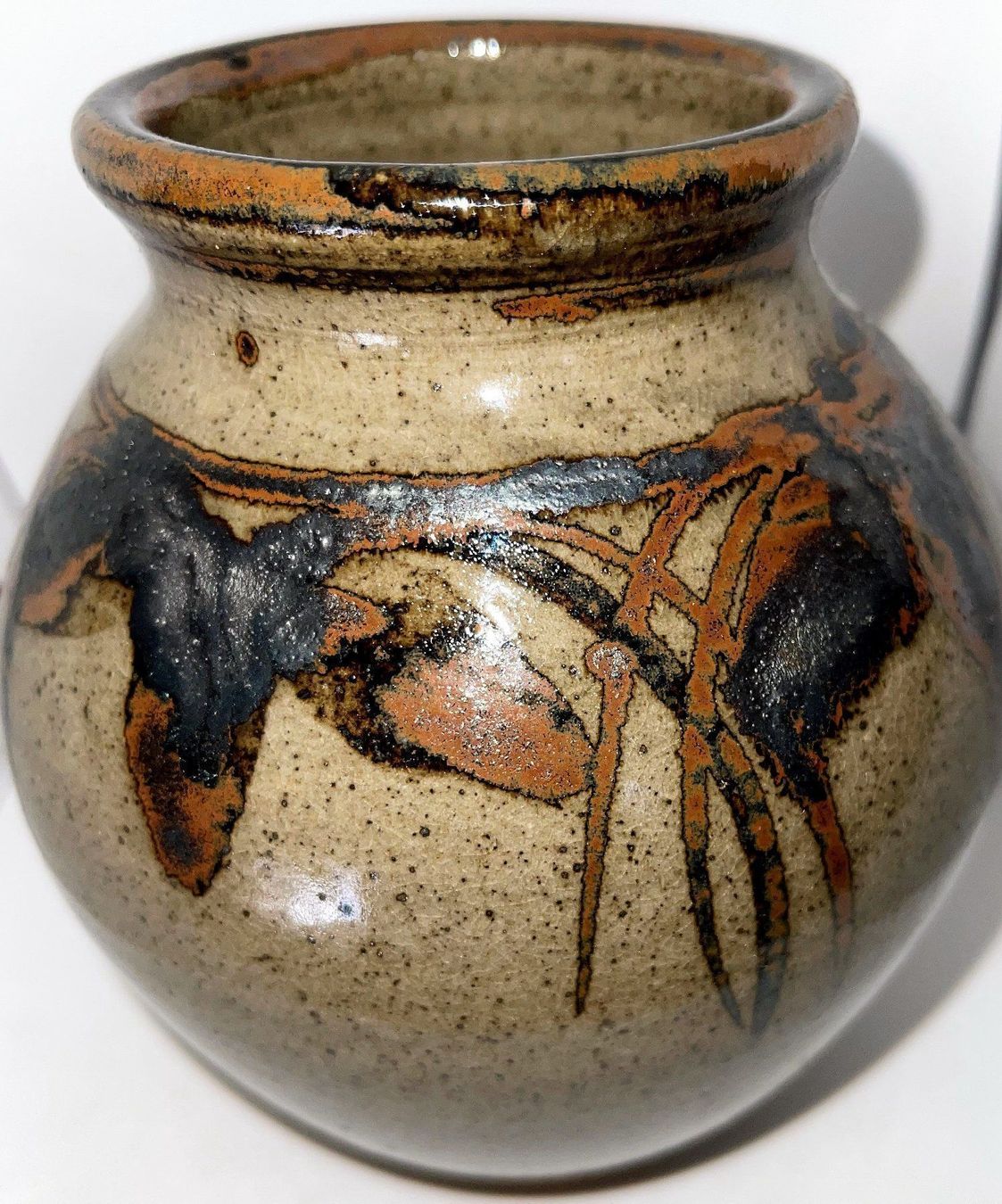Vasi & Recipienti: Vase – Nuovo (secondo la descrizione) da Lutzenberg venduto da Truhe 1