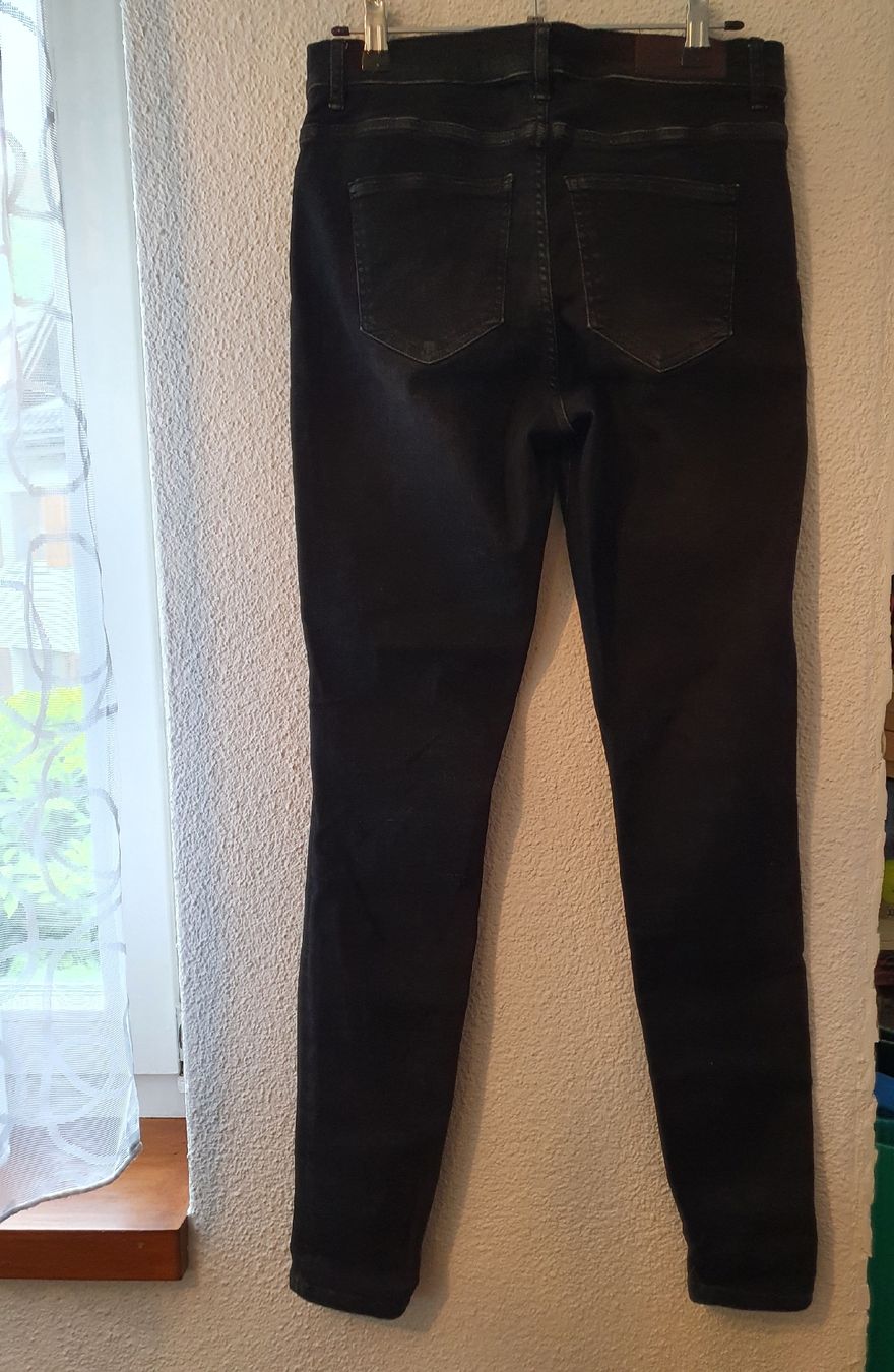 Only Jeans: Schöne Jeans Hose von "Only" / Grösse 31/32 – Usato da Brunnen venduto da DianaB1991 1