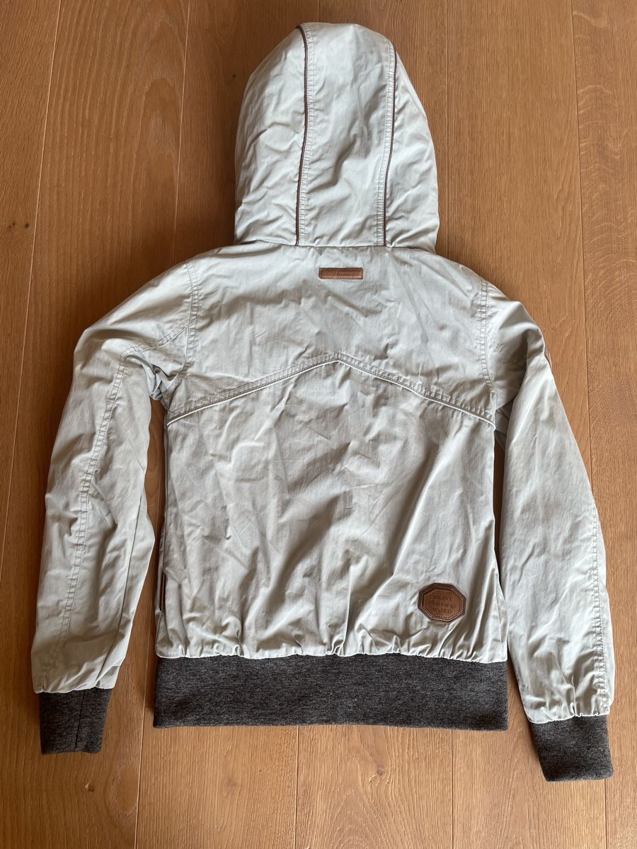 Naketano Giacche: Jacke Naketano – Usato da Aarwangen venduto da erd_ngx8 5