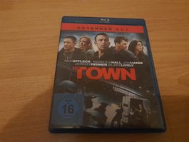 The Town - Stadt ohne Gnade (Blu-Ray, Extended Cut)
