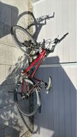 Velo Rot Marke BULLS gebraucht