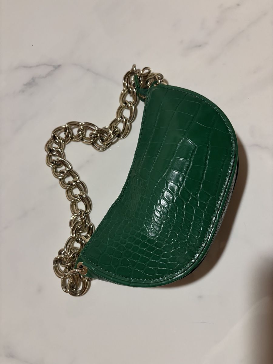 Zara Borse da donna: Sac Zara – Usato da Delémont venduto da Vendeur_3