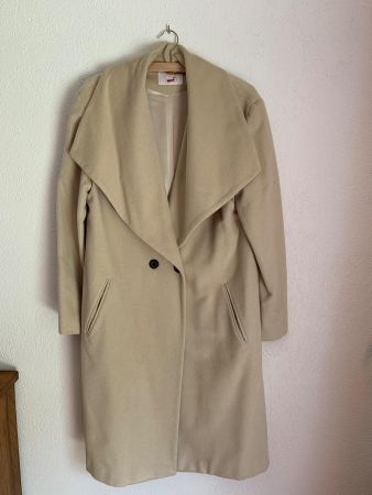 Manteau