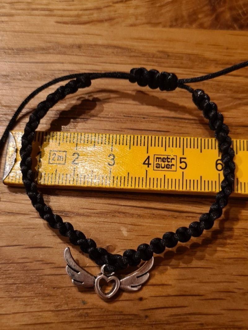 Bracciali & Braccialetti: Armband Handgemacht neu – Nuovo (secondo la descrizione) da Winkel venduto da Heuresis
