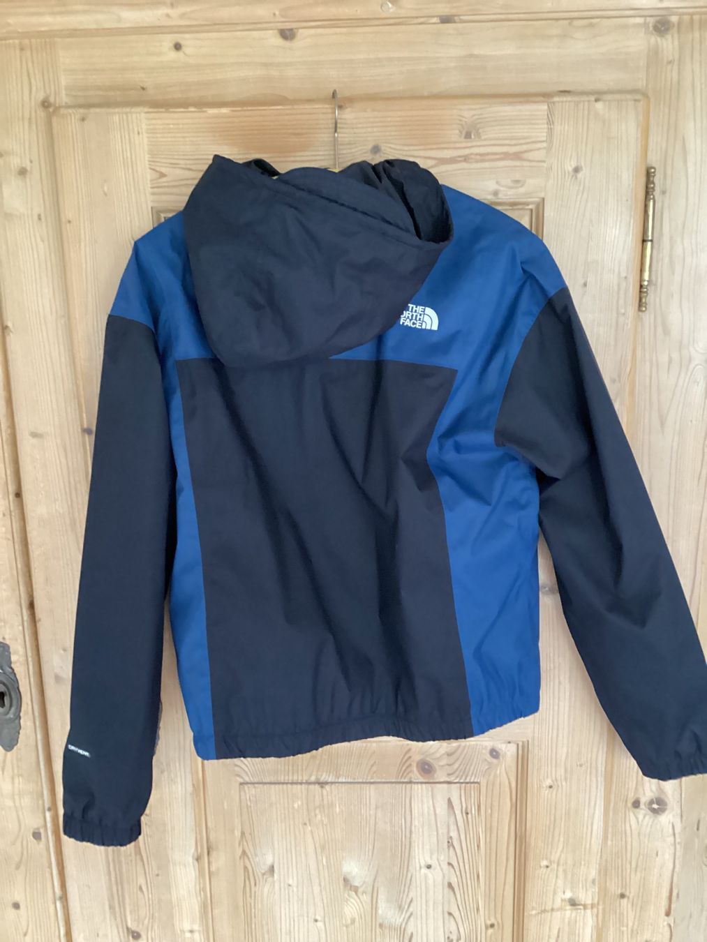 North Face Giacche: Regenjacke North Face – Usato da Saland venduto da Elfe325 1