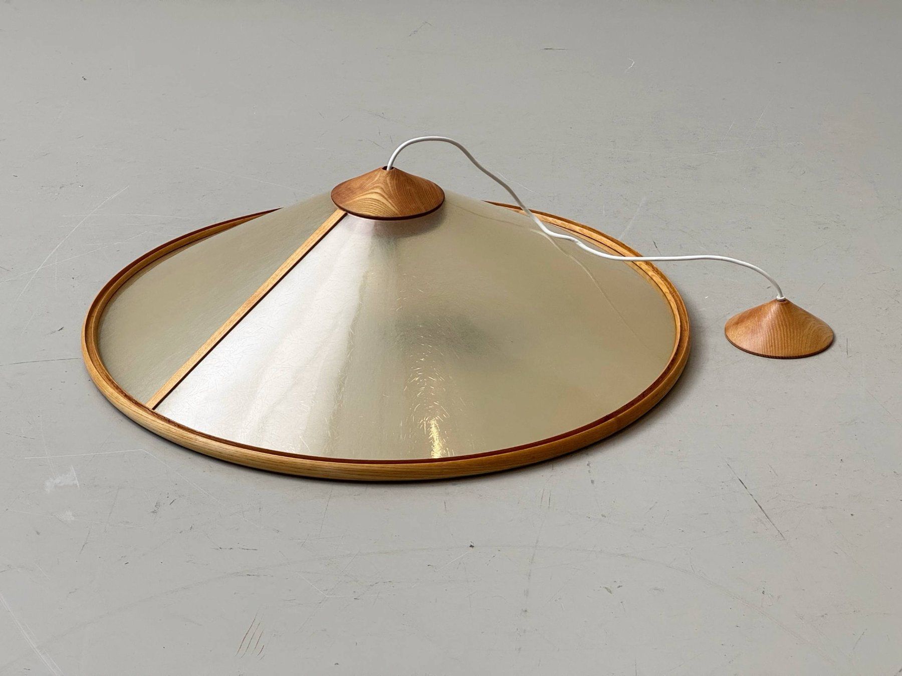 Kronleuchter & Deckenlampen: Lampada da soffitto di Giovanni Offredi per MC Selvini – Gebraucht aus Locarno von MoeGe_Locarno 8