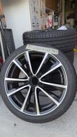 4 Ruote in lega,  originali Mercedes-Benz classe B