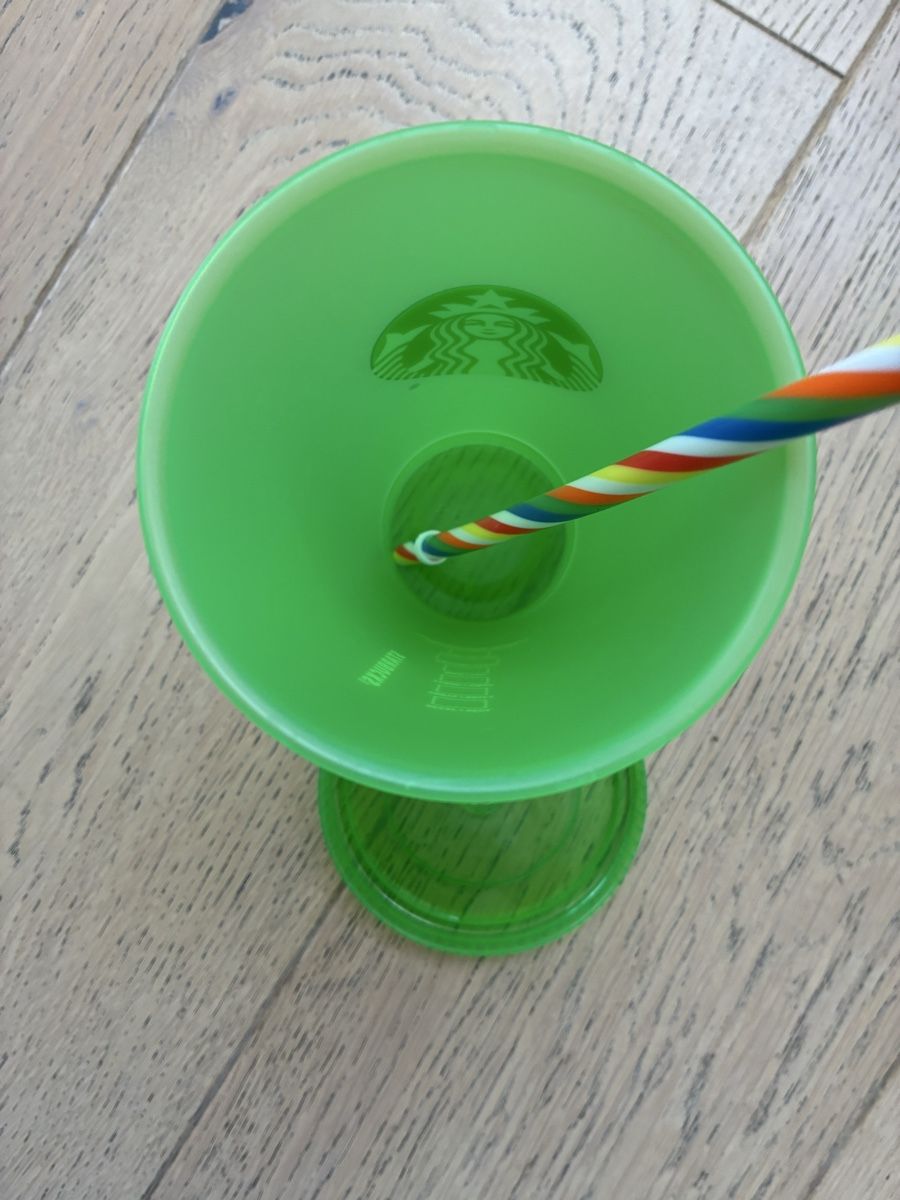 Starbucks Tazze: Gourde Starbucks – Usato da Bulle venduto da ste_t2ng 2