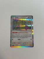Ditto holo 132/165 (mew 151) NM-EX Pokemon