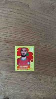 Panini Sticker Sofyan Amrabat wie neu