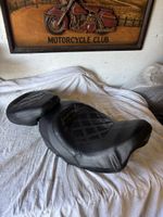 Harley Davidson Sitzbank Touring