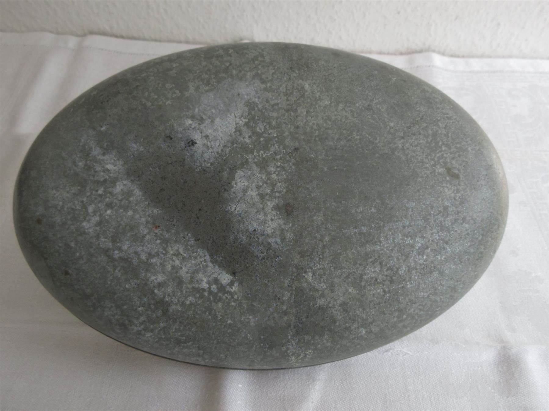 Altri elettrodomestici e apparecchi d’epoca: Alte Kinderbettflasche aus Metall – Usato da Binningen venduto da tempipassati 6