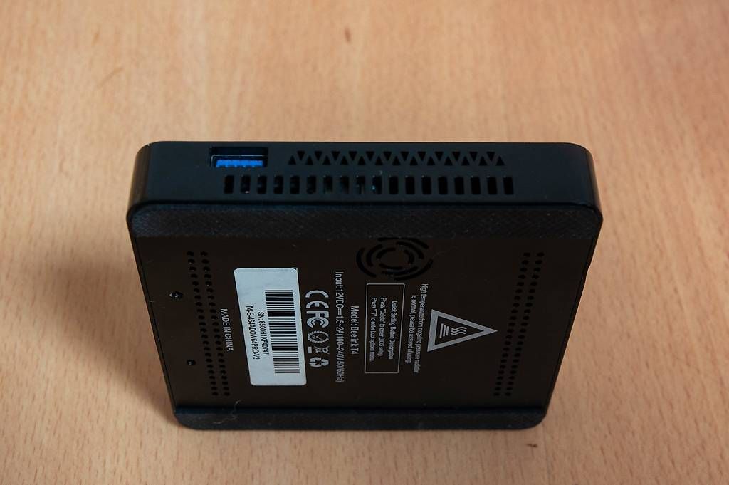 Beelink PC: Beelink T4 Mini PC – Usato da Tatroz venduto da schnibee 3
