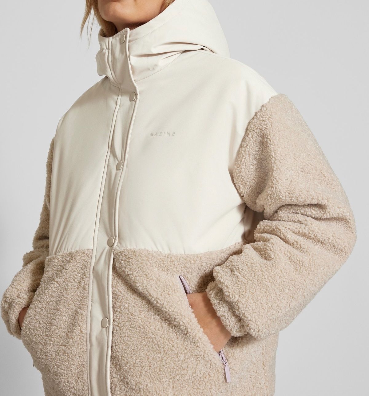 Giacche: Winterjacke Mazine, Grösse XS – Usato da Flüeli-Ranft venduto da Mari_Posa22 1