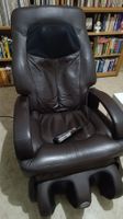 Massage-Fauteuil