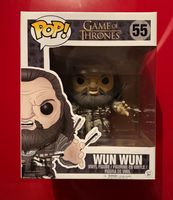 Funko Pop! Game of Thrones - Wun Wun