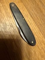 Antikes Victorinox Hofngriff Taschenmesser Sackmesser