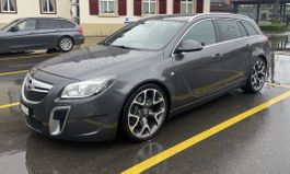 Opel Insignia OPC