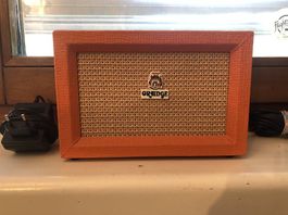 Orange Crush > Gitarrenverstärker