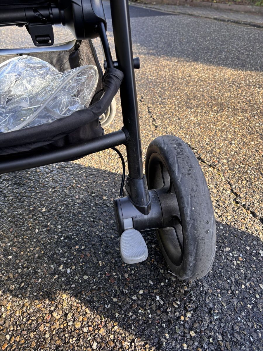 Joie Carrozzine: Joie Buggy – Usato da Aesch BL venduto da Matthi3 7