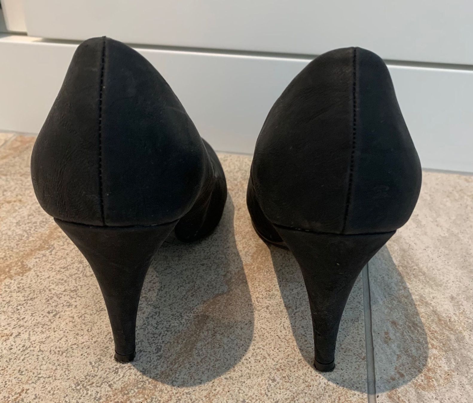 Damenschuhe: Pumps – Gebraucht aus Buchs SG von BubiLuna 2