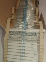 10x Metfilmwiderstand 47 Ohm 0.6W 1% - MBB02070C4709FC100