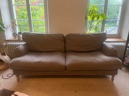 IKEA 3er Sofa Stocksund