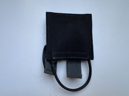 Direct Action Slick Dump Pouch Schwarz