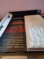 tour de lit sans matelas