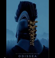 Open Air Kino Ticket‘s Odyssey Film (2 Tickets)