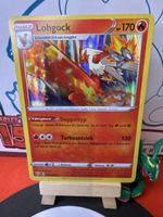 POKÉMON / Lohgock / Darkness Ablaze / Holo 🇩🇪