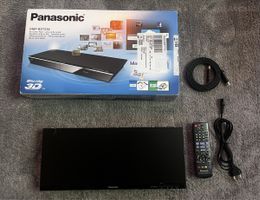 Panasonic (DMP-BDT234) Blue-ray/DVD Player (mit OVP)