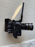 RED Dsmc2 Monstro 8k VV Kit
