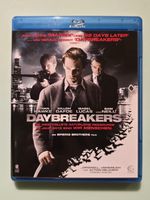 Daybreakers [2009] • Ethan Hawke, Willem Dafoe • Bluray