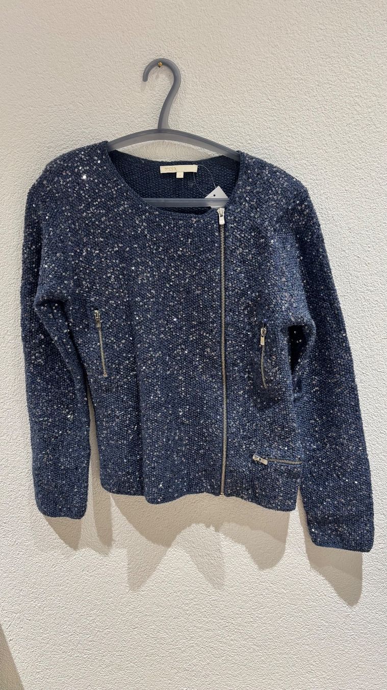Maje Giacche: Maje Blazer – Usato da Uitikon Waldegg venduto da Thefateofophelia