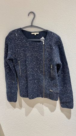 Maje Blazer
