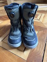 Superfit Winterschuhe mit Boa Verschluss