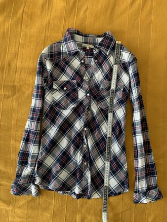 Hemd, Bluse, Damen S