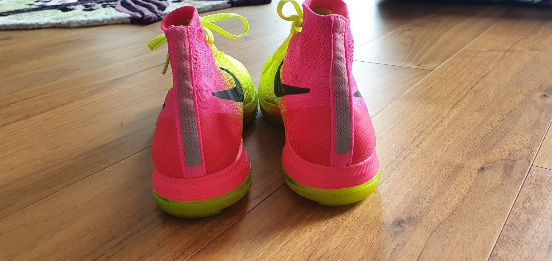 Nike Scarpe da donna: Baskets Nike - 41 – Nuovo (secondo la descrizione) da St-Sulpice VD venduto da juhdu 3