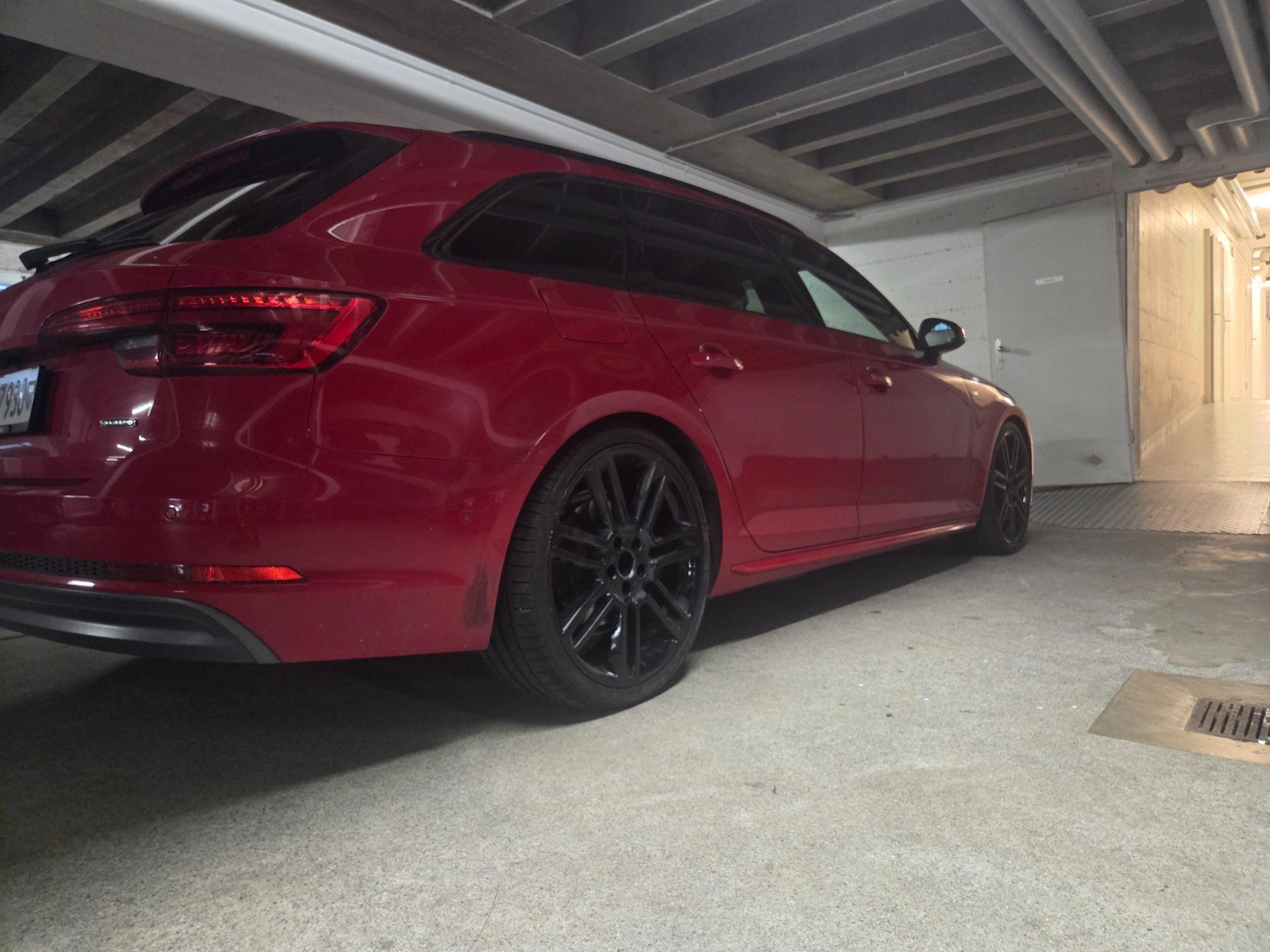 Audi Felgen: Jantes Audi 20 pouces – Gebraucht aus Yverdon-les-bains von vwg_89 4